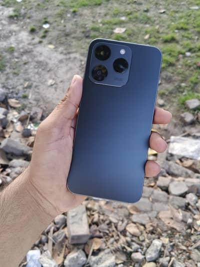 Realme 15t 5g