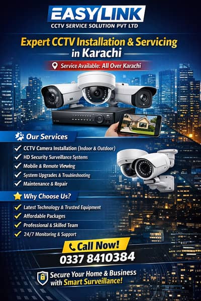 Cctv Camera | Security Camera HD Quality Camera | Cctv Installation