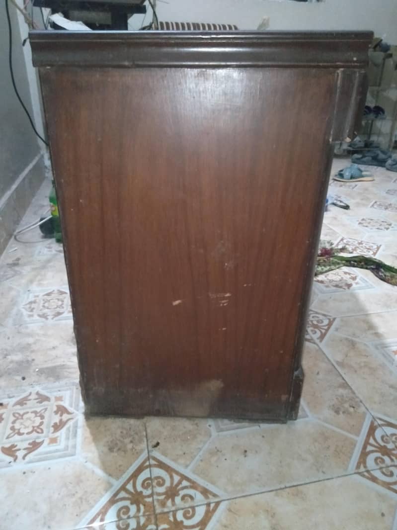 Elegant Bed Side Drawer 5