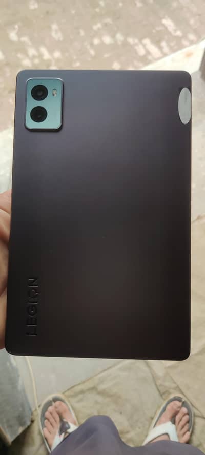 Lenovo legion tab 16/512 all okay 10/10