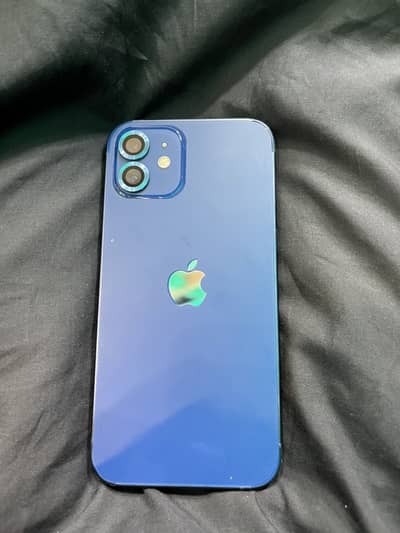 Iphone 12 PTA Approved 128