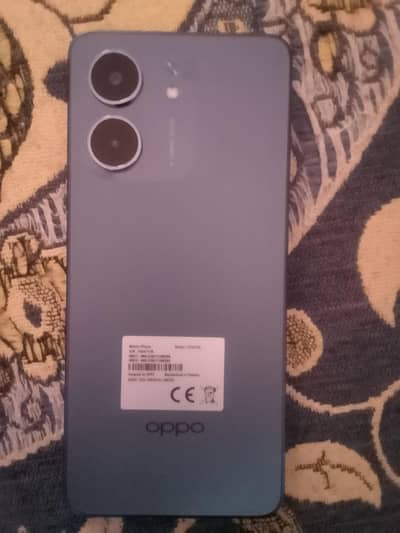 OppoA5x