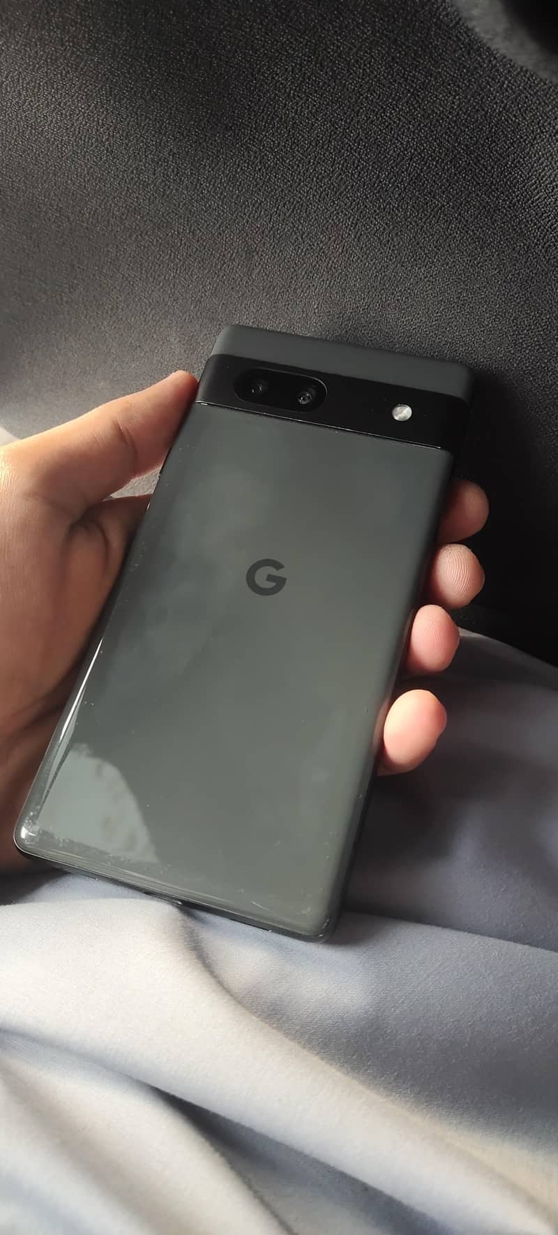 pixel 7a 0