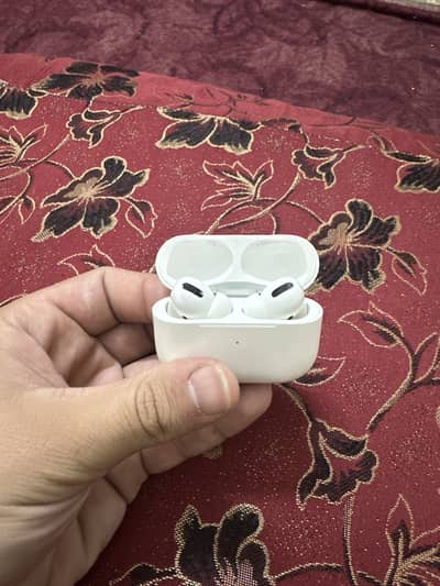 AirPods Pro 1