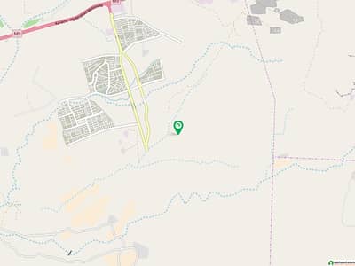 IDEAL LOCATION PLOT AVAILABLE FOR SALE DHA CITY