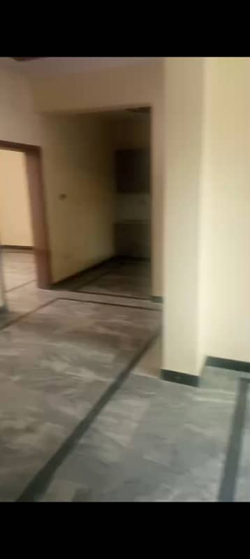 3 Marla single in range road near Hakeem plaza