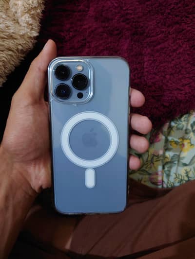 iphone 13 pro max sim locked 128