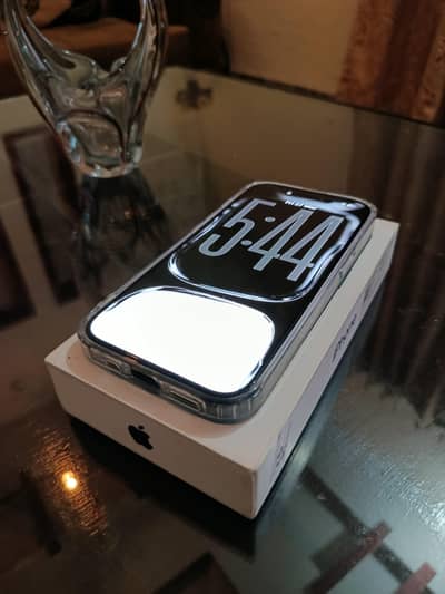 Iphone 15 With Box