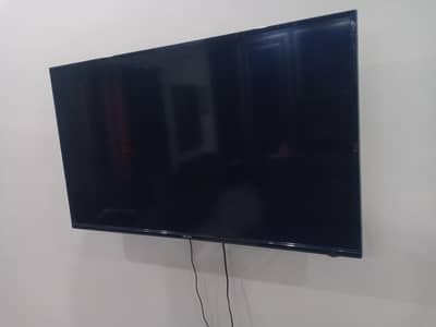 Brand New Hisense LED screen