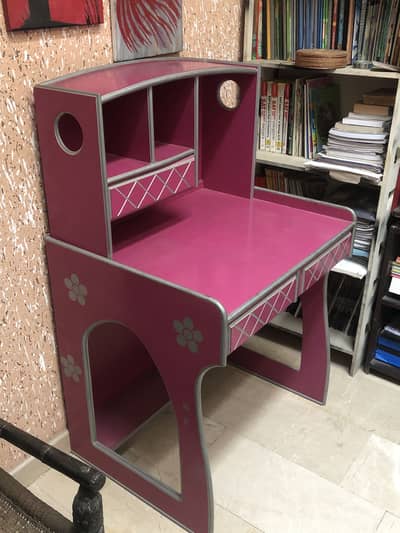 Study Table for Kids