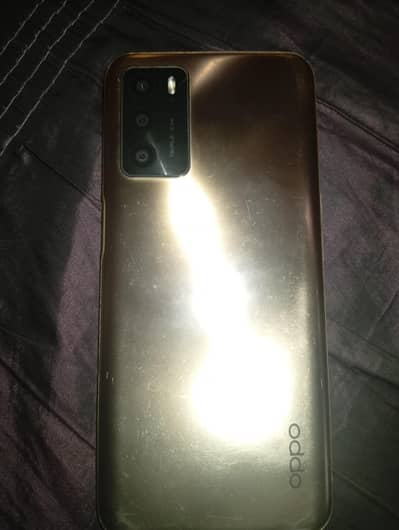 good condition mobile