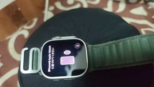apple watch ultra 2