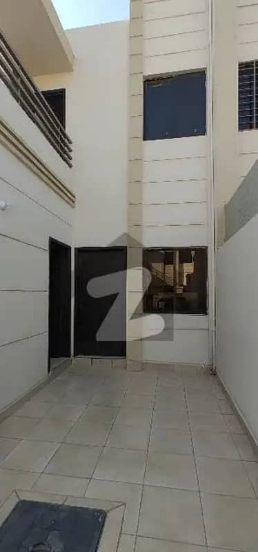 Premium 120 Square Yards SINGLE UNIT House Located In Saima Villas, Main M-9 Motorway.