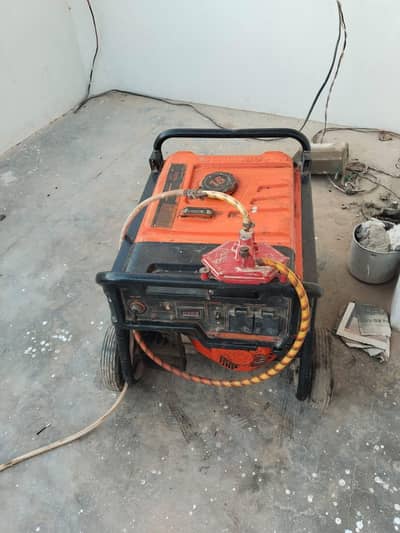 Daewoo 2.5kv 03122670716