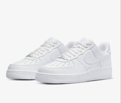 Nike airforces 1