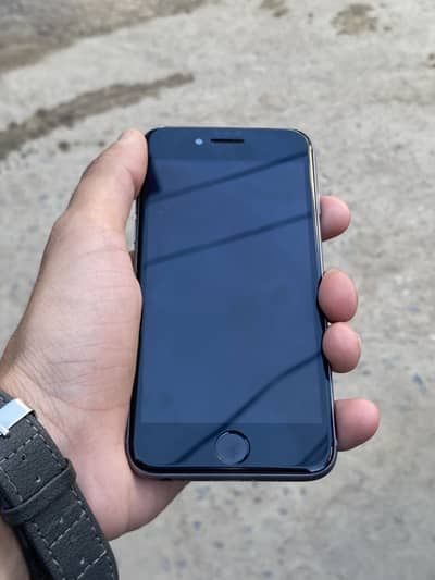 Iphone6s non pta 32gb condition 10/10   only WhatsApp 0316-7130030