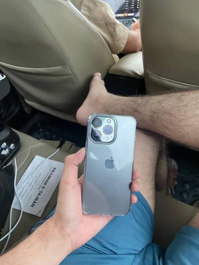 Iphone 13 pro 256gb non pta