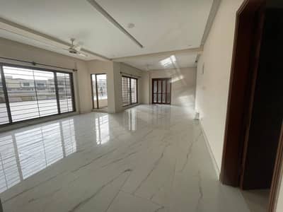 4 Bed Apartment Askari 6 Sector 2 In For Sale