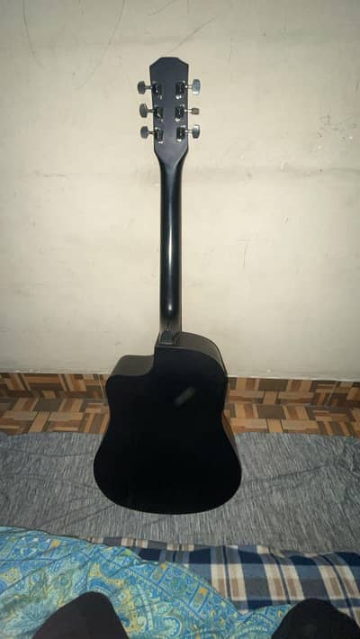 Fender Acoustic Guitar for Sale Brand New Condition