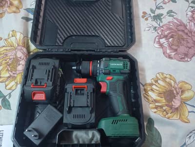 drill machine hatachi