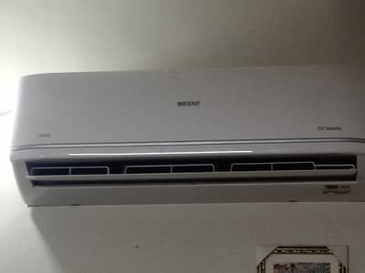 orient .  .  1.5 ton .  AC