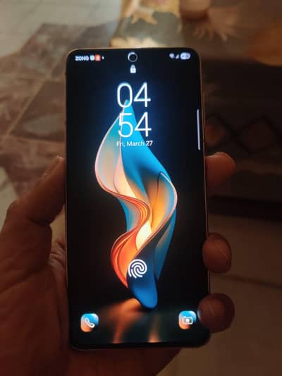 good camera fast mobile