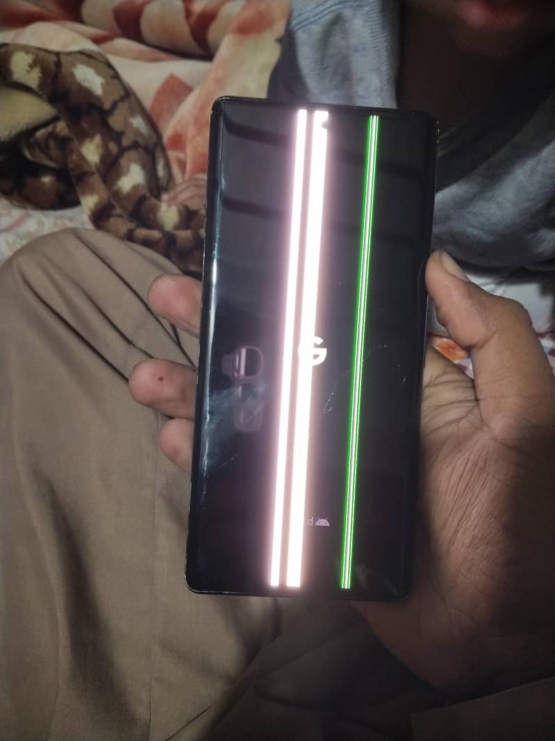 Google pixel 6 pro 2