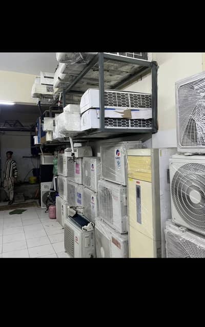 Deal all kind of spilit ac inverter in a good price