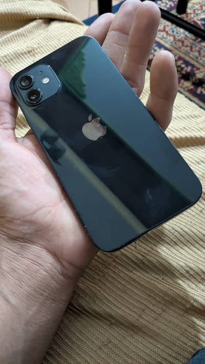 iPhone 12 bypass exchange possible