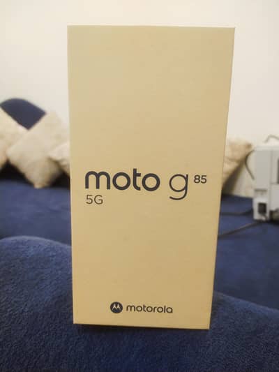 Motorola Moto G85 5g