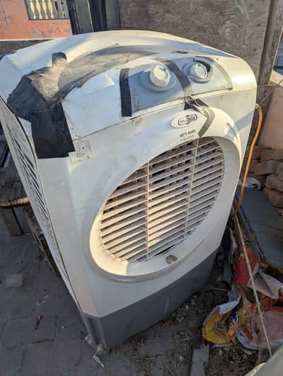 ECM-4500 DC super Asia cooler