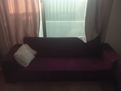 Sofa 6 seater