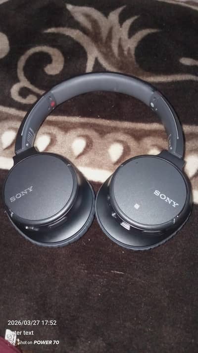 Sony CH700N