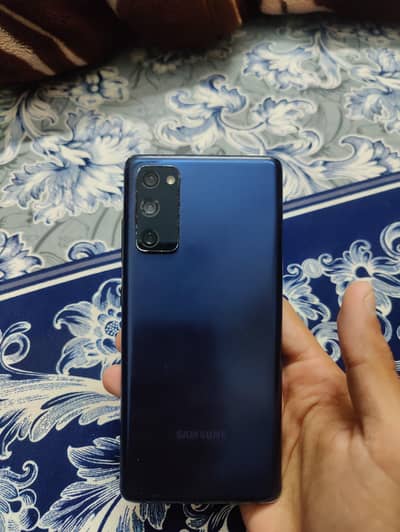 SAMSUNG S20 FE 5G