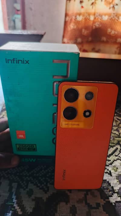 Infinix note 30 8gb 256gb. Exchange posibal