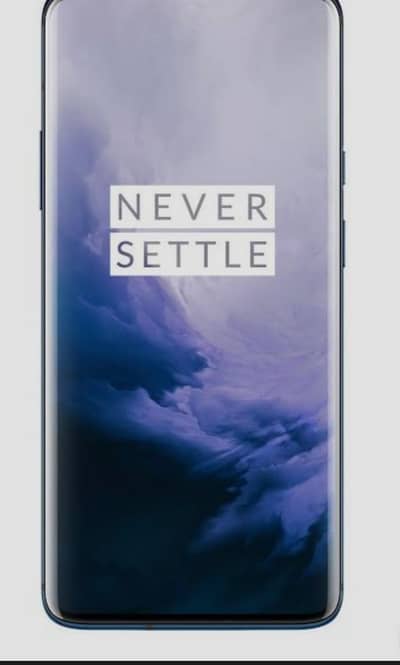 One plus 7 pro official pta proved 6gb 128 gb