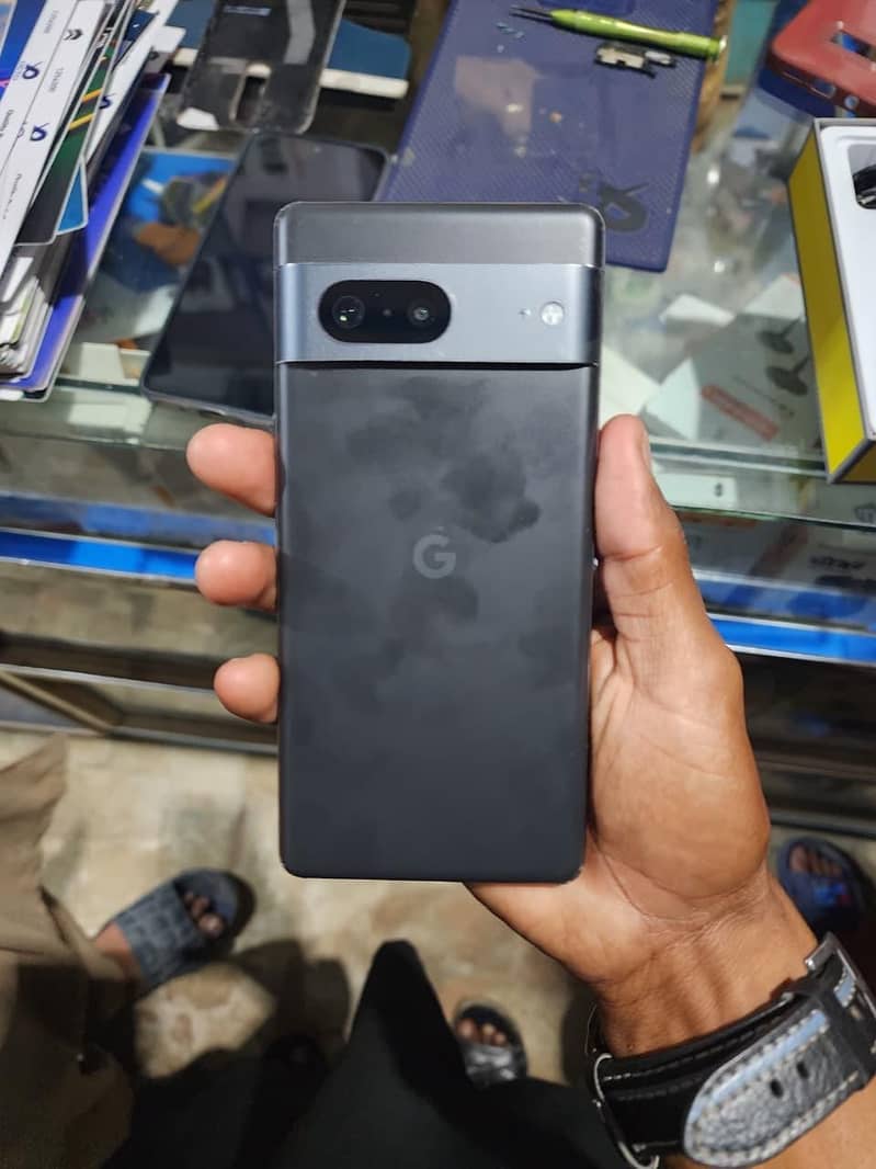 google pixel 7 0