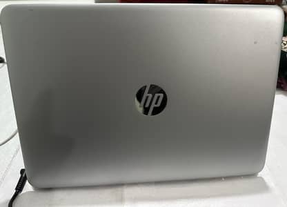 HP Intel i7 6th generation