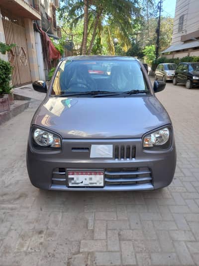 suzuki Alto Vxr Manual 2024