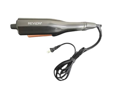 Revlon RVIR3049F Hair Waver with Copper Tourmaline Ceramic Coating
