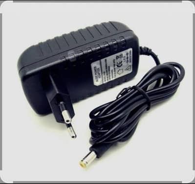 5V 2amp Adapter