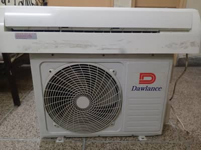 Dawlance mega T3 inverter 1.5 ton 100% Original PCB & Compressor"