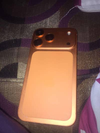 iphone xr converted 17 pro