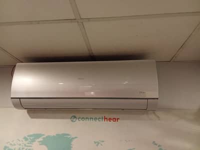 Haier 2 Ton Inverter AC – Excellent Condition
