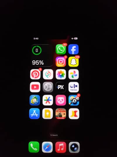 iPhone 12 Pro Max  256GB SIM-Locked