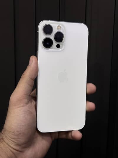 Iphone 13 pro max 256gb dual sim pta                 11 12 14 15 16 17