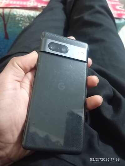 Google pixel 7 for sale