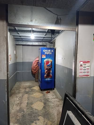 Shop available for Kitchen, Store, Back Office etc at Blue Area Islamabad by ASCO Properties.