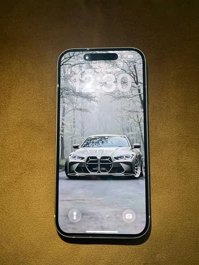 Iphone 15 JV - Excellent Condition