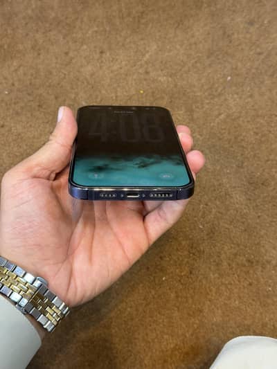 14 pro max pta approved